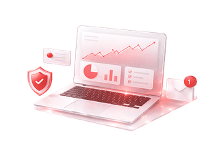 Interface Clair Essorine présentant une procédure d'enregistrement facile à suivre pour le trading de crypto
